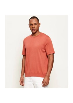 Calvin Klein Sweter | Regular Fit ze sklepu Gomez Fashion Store w kategorii Swetry męskie - zdjęcie 188647772