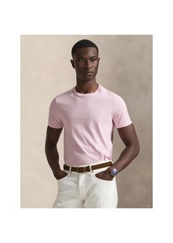 POLO RALPH LAUREN T-shirt | Custom slim fit ze sklepu Gomez Fashion Store w kategorii T-shirty męskie - zdjęcie 188647780