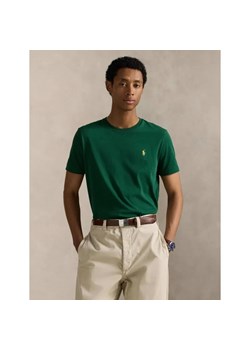 POLO RALPH LAUREN T-shirt | Custom slim fit ze sklepu Gomez Fashion Store w kategorii T-shirty męskie - zdjęcie 188647783