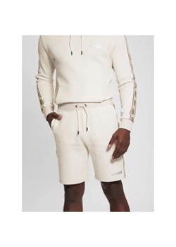 GUESS ACTIVE Szorty MICKEY | Regular Fit ze sklepu Gomez Fashion Store w kategorii Spodenki męskie - zdjęcie 188647791