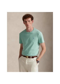 POLO RALPH LAUREN T-shirt | Custom slim fit ze sklepu Gomez Fashion Store w kategorii T-shirty męskie - zdjęcie 188647792