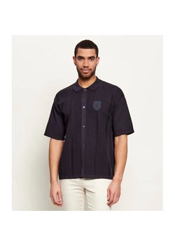 BOSS GREEN Polo KN_BB BC Lux PS | Relaxed fit ze sklepu Gomez Fashion Store w kategorii T-shirty męskie - zdjęcie 188647800