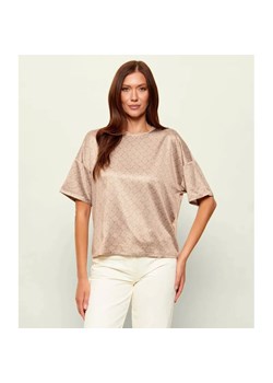 Joop! Bluzka Tracy | Regular Fit ze sklepu Gomez Fashion Store w kategorii Bluzki damskie - zdjęcie 188647801