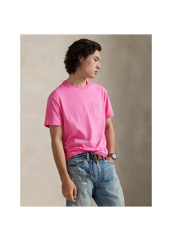 POLO RALPH LAUREN T-shirt | Custom slim fit ze sklepu Gomez Fashion Store w kategorii T-shirty męskie - zdjęcie 188647802