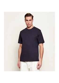 Drykorn T-shirt RAPHAEL | Regular Fit ze sklepu Gomez Fashion Store w kategorii T-shirty męskie - zdjęcie 188647804