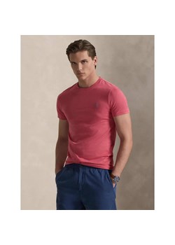 POLO RALPH LAUREN T-shirt | Custom slim fit ze sklepu Gomez Fashion Store w kategorii T-shirty męskie - zdjęcie 188647812
