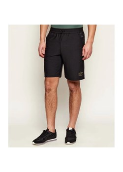 EA7 Szorty | Slim Fit ze sklepu Gomez Fashion Store w kategorii Spodenki męskie - zdjęcie 188647813