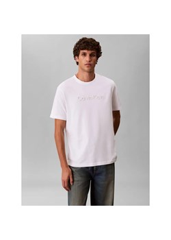 Calvin Klein T-shirt | Regular Fit ze sklepu Gomez Fashion Store w kategorii T-shirty męskie - zdjęcie 188647820