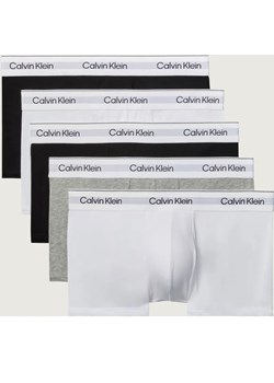 Calvin Klein Underwear Bokserki 5-pack ze sklepu Gomez Fashion Store w kategorii Majtki męskie - zdjęcie 188647832