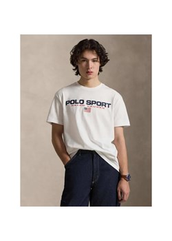POLO RALPH LAUREN T-shirt | Classic fit ze sklepu Gomez Fashion Store w kategorii T-shirty męskie - zdjęcie 188647834