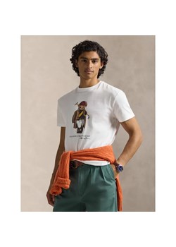 POLO RALPH LAUREN T-shirt | Custom slim fit ze sklepu Gomez Fashion Store w kategorii T-shirty męskie - zdjęcie 188647841