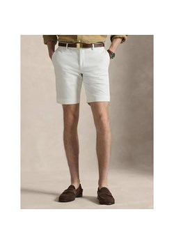 POLO RALPH LAUREN Szorty | Slim Fit | stretch ze sklepu Gomez Fashion Store w kategorii Spodenki męskie - zdjęcie 188647860