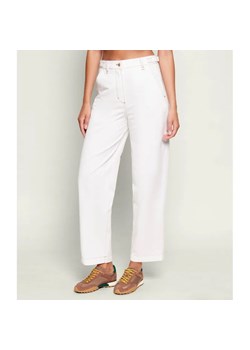 GUESS Jeansy CORELINE | Regular Fit | high waist ze sklepu Gomez Fashion Store w kategorii Spodnie damskie - zdjęcie 188647861