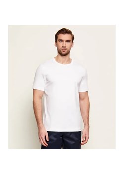 TIGER OF SWEDEN T-shirt Olaf | Slim Fit | mercerised ze sklepu Gomez Fashion Store w kategorii T-shirty męskie - zdjęcie 188647880