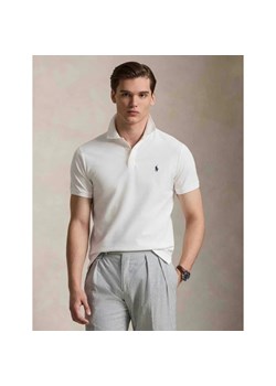 POLO RALPH LAUREN Polo | Custom slim fit ze sklepu Gomez Fashion Store w kategorii T-shirty męskie - zdjęcie 188647890
