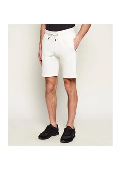 GUESS ACTIVE Szorty ALDWIN | Regular Fit ze sklepu Gomez Fashion Store w kategorii Spodenki męskie - zdjęcie 188647900