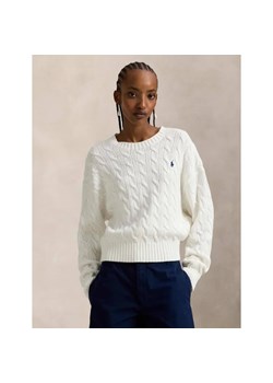 POLO RALPH LAUREN Sweter | Relaxed fit ze sklepu Gomez Fashion Store w kategorii Swetry damskie - zdjęcie 188647902