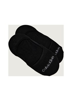 Calvin Klein Skarpety/stopki 2-pack ze sklepu Gomez Fashion Store w kategorii Skarpetki damskie - zdjęcie 188652541