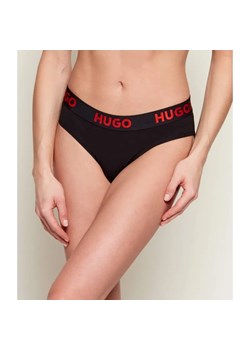 Hugo Bodywear Figi ze sklepu Gomez Fashion Store w kategorii Majtki damskie - zdjęcie 188652550