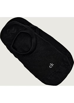 Calvin Klein Skarpety/stopki 2-pack ze sklepu Gomez Fashion Store w kategorii Skarpetki damskie - zdjęcie 188652563