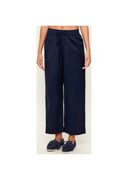 Joop! Spodnie Paloma | Relaxed fit ze sklepu Gomez Fashion Store w kategorii Spodnie damskie - zdjęcie 188652564