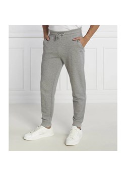 Gant Spodnie dresowe | Regular Fit ze sklepu Gomez Fashion Store w kategorii Spodnie męskie - zdjęcie 188652584