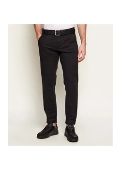 Tommy Jeans Spodnie chino Scanton | Slim Fit ze sklepu Gomez Fashion Store w kategorii Spodnie męskie - zdjęcie 188652592
