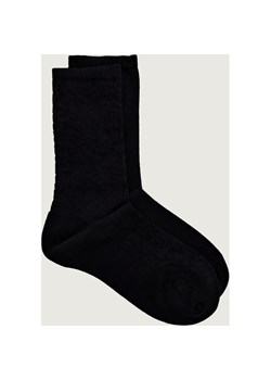 BOSS BLACK Skarpety 2-pack RS BMono Net CC W ze sklepu Gomez Fashion Store w kategorii Skarpetki damskie - zdjęcie 188652593