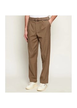 GUESS Spodnie CORONADO | Relaxed fit ze sklepu Gomez Fashion Store w kategorii Spodnie męskie - zdjęcie 188652604