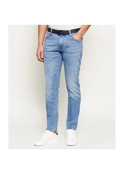 Joop! Jeans Jeansy Stephen | Slim Fit ze sklepu Gomez Fashion Store w kategorii Jeansy męskie - zdjęcie 188652610