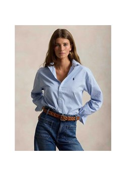 POLO RALPH LAUREN Koszula | Relaxed fit ze sklepu Gomez Fashion Store w kategorii Koszule damskie - zdjęcie 188652611