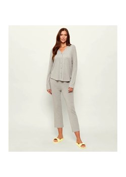 Calvin Klein Underwear Piżama | Regular Fit ze sklepu Gomez Fashion Store w kategorii Piżamy damskie - zdjęcie 188652654