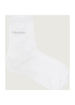 Calvin Klein Skarpety 2-pack ze sklepu Gomez Fashion Store w kategorii Skarpetki damskie - zdjęcie 188652661