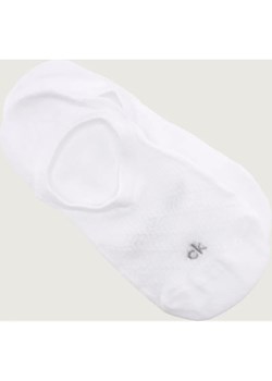 Calvin Klein Skarpety/stopki 2-pack ze sklepu Gomez Fashion Store w kategorii Skarpetki damskie - zdjęcie 188652662