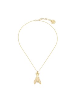 Naszyjnik Patrizia Pepe CJ9339/M006-R882 Złoty ze sklepu eobuwie.pl w kategorii Naszyjniki - zdjęcie 188652681