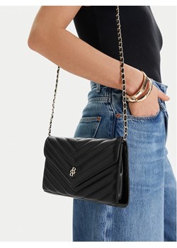 Torebka Badura FIONA-01 Czarny ze sklepu eobuwie.pl w kategorii Kopertówki - zdjęcie 188652730