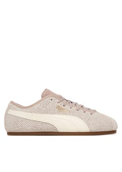 Sneakersy Puma Tackle Topcat 404835 02 Różowy ze sklepu eobuwie.pl w kategorii Buty sportowe damskie - zdjęcie 188652813