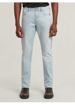 G-Star Dżinsy - Slim fit - w kolorze błękitnym ze sklepu Limango Polska w kategorii Jeansy męskie - zdjęcie 188653753