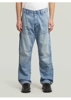 G-Star Dżinsy - Comfort fit - w kolorze błękitnym ze sklepu Limango Polska w kategorii Jeansy męskie - zdjęcie 188653760
