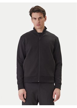 BOSS Bluza Skaz 50555496 Czarny Regular Fit ze sklepu MODIVO w kategorii Bluzy męskie - zdjęcie 188653861