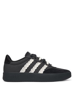 adidas Sneakersy Barreda JP5969 Czarny ze sklepu MODIVO w kategorii Buty sportowe damskie - zdjęcie 188653964
