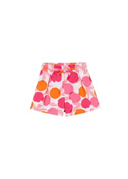 Mayoral Spódnico-szorty 3906 Kolorowy Regular Fit ze sklepu MODIVO w kategorii Spodenki dziewczęce - zdjęcie 188653982