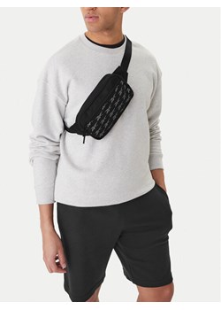 Reebok Torebka CWBEO-RBK-P-003-09 Czarny ze sklepu MODIVO w kategorii Nerki - zdjęcie 188653990