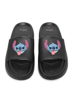 Disney Classics Klapki SS25-189DCLS Czarny ze sklepu MODIVO w kategorii Klapki dziecięce - zdjęcie 188654032