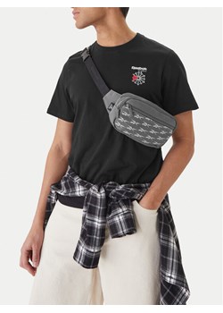 Reebok Torebka CWBEO-RBK-P-003-09 Szary ze sklepu MODIVO w kategorii Nerki - zdjęcie 188654040