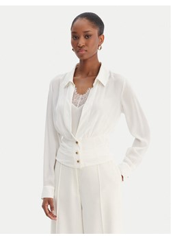 Marciano Guess Koszula 6RGH16 7443A Biały Regular Fit ze sklepu MODIVO w kategorii Koszule damskie - zdjęcie 188654041