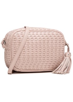 Torebka Jenny Fairy RX0709 Różowy ze sklepu eobuwie.pl w kategorii Listonoszki - zdjęcie 188656531