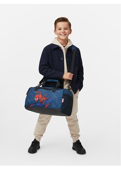 Torba weekendowa Spiderman Ultimate CEO-ACCCS-AW25-222SPRMV Niebieski ze sklepu eobuwie.pl w kategorii Torby i walizki dziecięce - zdjęcie 188656570