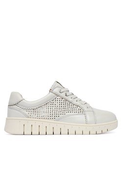 Sneakersy Caprice 9-23763-46 Niebieski ze sklepu eobuwie.pl w kategorii Buty sportowe damskie - zdjęcie 188656634