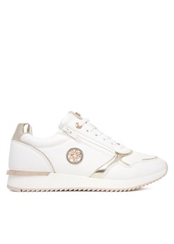 Sneakersy MEXX CEO-MI001013151W Biały ze sklepu eobuwie.pl w kategorii Buty sportowe damskie - zdjęcie 188656672